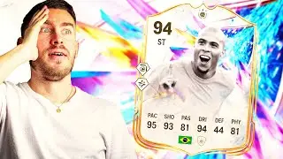 R9 94 FREE BUT NOT ONLY THAT 🤩 THE LONG-AWAITED RETURN OF ICON SWAPS (WHICH TO CHOOSE and TIPS)