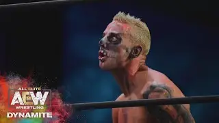 Was Ricky Starks Able to Defeat Darby Allin? | AEW Dynamite, 9/30/20