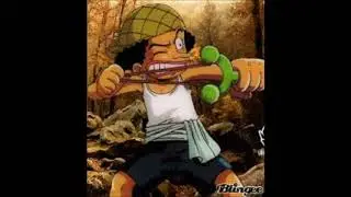 One Piece - Lysops Teufelsfrucht?!