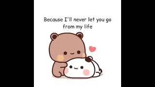 PEACH and GOMA || PeachuZ GomuZ || Love Story