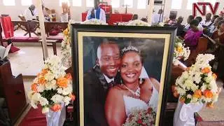TEMUMUSALIRA MUSANGO; Ab’eng’anda za nnyini lyato si basanyufu