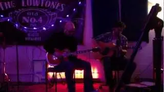 The Wind Cries Mary - Jimi Hendrix cover by Hoxton Bonnet