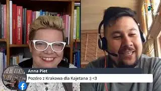 Wywiad z okazji #pridemonth2020  z Kajetanem Żelech-Alatarvas