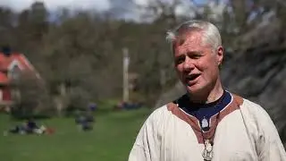A guided tour in Nynäshamn