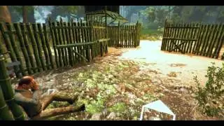 Vortex: The Gateway - release teaser