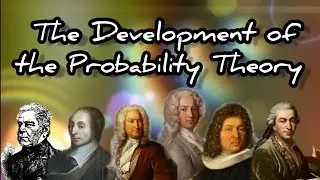 The Development of Probability Theory | History of Math