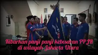 PPJR wilayah Jakarta Utara