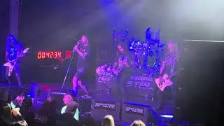 illdisposed - I believe in me (Live) 70000 Tons of Metal 2026