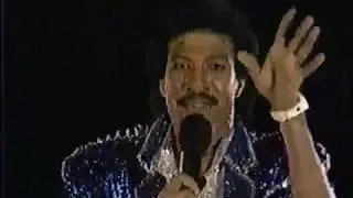 1984 Olympics Closing Ceremony