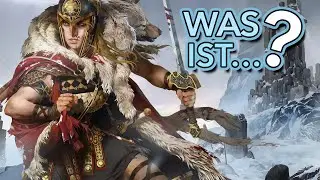 Was ist... Titan Quest Ragnarök? - Zehn Jahre zu spät und immer noch klasse! (Gameplay)