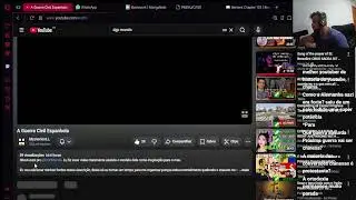 RPGista jogando Bloodlines Pela Primeira Vez