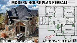 New House Design | Kashmiri Home Design EP 73