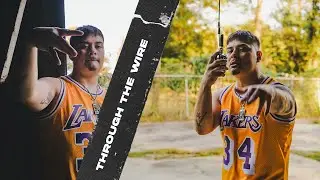 Denver Lanes - Heart Pain (Through The Wire) 🎙