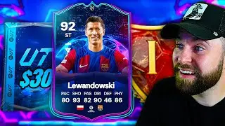 3000 FP ЭЛИТНЫХ НАБОРОВ RTTK И 20 НАГРАД FUT CHAMPS! 🧃