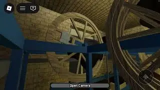 Trying out the brand new realistic Bells  UK for the first time