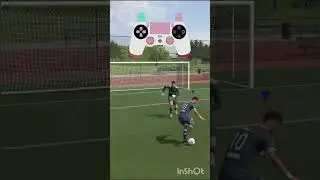 Tutorial Neymar JR 🔥 #shorts #fifa20 #fifa21 #fifa22 #fifa23 #ultimateteam #neymar