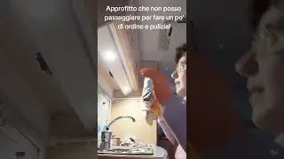 Giornata piovosa in Frida free camper. #vitaincamper #camperista #vivereincamper #camperlife