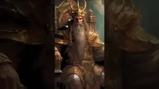 3 times Zeus cheated on his wife #greekmythology #greekgod