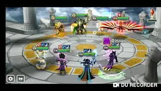 Summoners war shumar