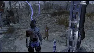 Let's play Fallout 4 part 6