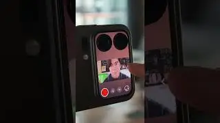 Xiaomi 17 Pro Max - everything the rear screen can do #xiaomi17promax