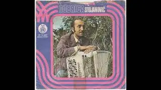 Dobrica Stojanovic - Novo Dobricino kolo