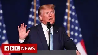 Qasem Soleimani : Trump Threatens Iraq with Sanctions if US Troops are Expelled