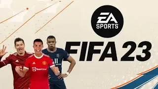WAJIB MAIN‼️ FIFA ANDROID MOD FIFA 23 OFFLINE | FULL TRANSFER + GRAFIK HD REALISTIS🔥