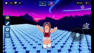 Bubbbleeeee #bubble #asmr #bubblewrap #roblox #obby #obbies #blue #sleep #asmrsleep #sounds #fyp  🌌 