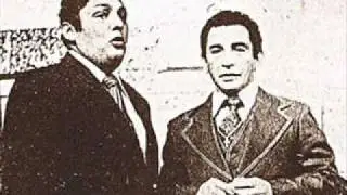 Julio Jaramillo & Olimpo Cardenas_Ojos azules