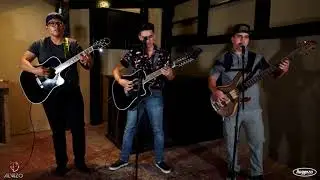 Estilo Especial - Leccion De Vida (En Vivo 2017) HD