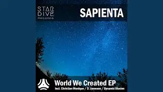 The Beginnings (Christian Monique Remix)