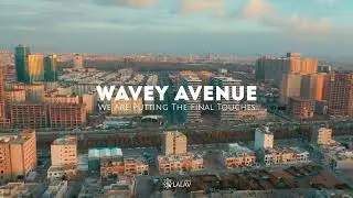 Wavey Avenue | ویفی افینیو