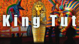 Beyond King Tut : The Immersive Experience | Walk-Through / Tour￼ | National Geographic ￼