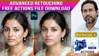 High-End Portrait Retouching: Perfecting Skin Tones & Features 2026