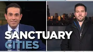 Illinois Gov. J.B. Pritzker calls DOJ sanctuary city lawsuit “garbage”