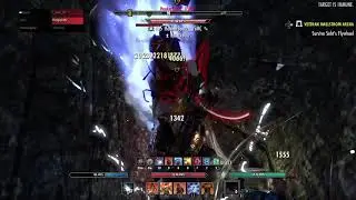 Mag Dk Zerg Bomb