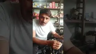 ajax flori 2000 travel pump repairing