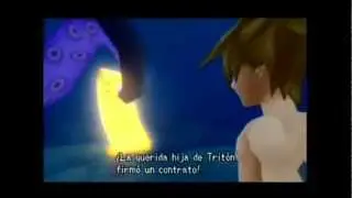 Ursula - Kingdom Hearts 2 [Fandub Español Latino]