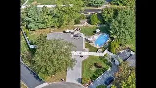 Stunning Single Family Home Tour in Matawan, NJ - 16 Clearbrook Ct