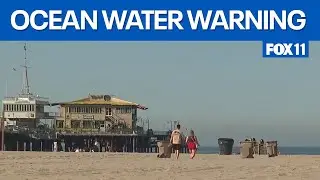 Hitting the beaches for Labor Day weekend  | FOX 11 LA