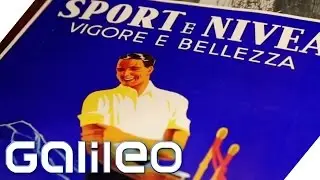 Hinter den Kulissen von NIVEA | Galileo | ProSieben