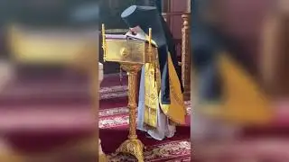 Cхиархимандрит Илий (Ноздрин) и Геннадий Николаевич Цурков прибыли в Санкт-Петербург.