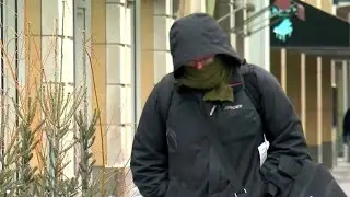 Hypothermia: How to spot the warning signs