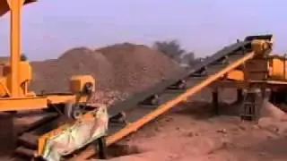 Wet-Mix-Plant or Soil Cement Stabilization Plant 100-120tph