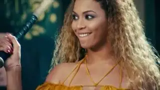 Hold up X Countdown - Beyonce - Mashup