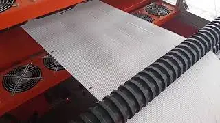 Intermittence PP Filter Gluing Machine