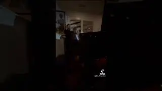 Cry Me A River - Justin Timberlake Live Piano Lounge Cover