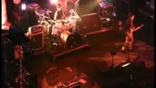 Primus - Duchess And The Proverbial Mind Spread (Live)