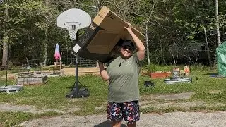 How to Build the Greesum 100 Gallon Deck Box | Step-by-Step Outdoor Storage Setup
